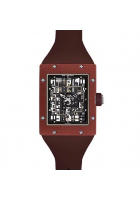 Richard Mille RM 16-02 Quartz TPT Automatic Extraflat 36 х 45.65 mm